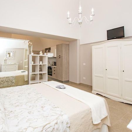 Вілла Casa Velia Монополі Екстер'єр фото